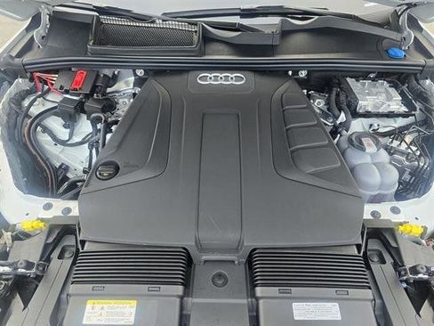 New 2025 Audi Q7 2.0T Premium Plus image 33