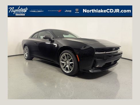 New 2026 Dodge Charger R/T Scat Pack image 1