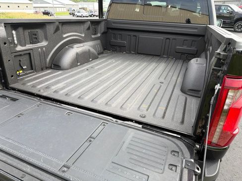 Used 2025 Ford F150 XLT w/ Equipment Group 302A MID AWD/4WD image 14