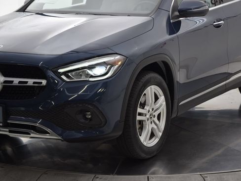 Used 2023 Mercedes-Benz GLA 250 image 11