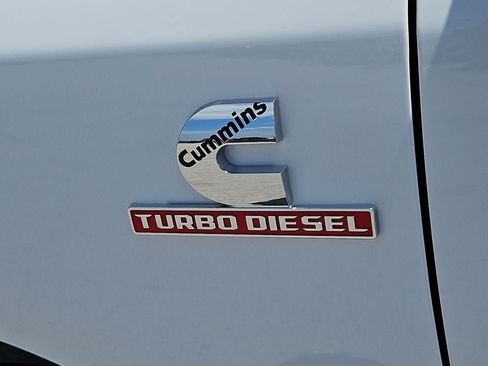New 2026 RAM 3500 Tradesman AWD/4WD image 15