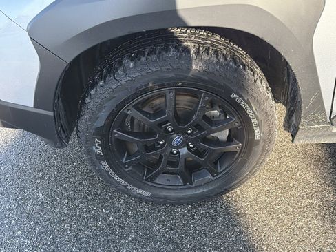 Used 2024 Subaru Crosstrek 2.5i Wilderness w/ Wilderness Package image 70