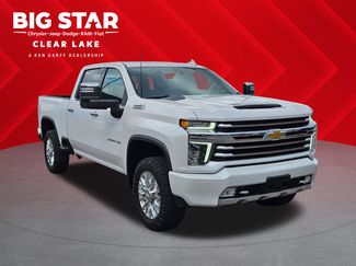 Used 2023 Chevrolet Silverado 2500 High Country 360° Tour