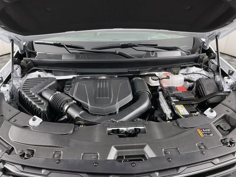 New 2026 Chevrolet Traverse LT image 29