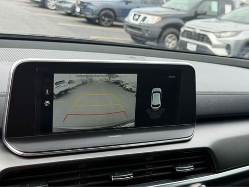 Used 2022 Kia Telluride S image 35