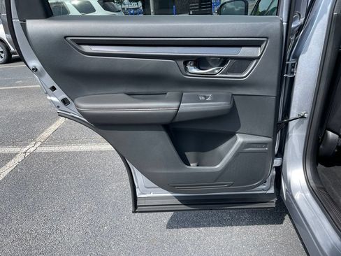 Used 2026 Honda CR-V Sport-L image 38