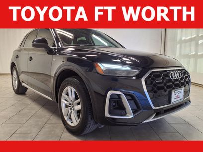 Used 2023 Audi Q5 2.0T Premium w/ Convenience Package