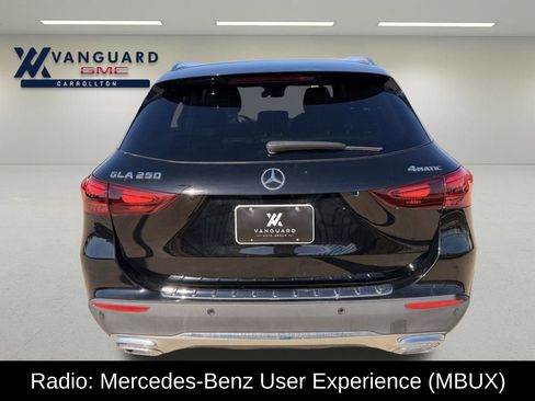 Used 2024 Mercedes-Benz GLA 250 4MATIC image 3