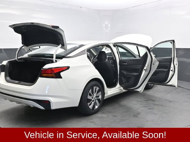 Used 2021 Nissan Altima 2.5 S FWD image 47