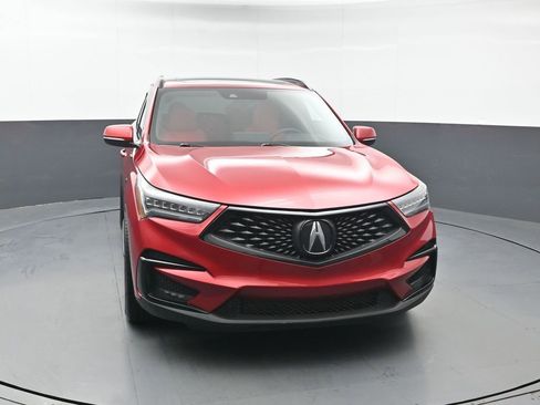 Used 2019 Acura RDX A-Spec image 9