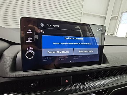 New 2026 Honda CR-V EX image 15