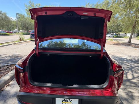 Used 2025 Kia K4 FWD image 28