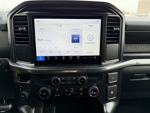New 2025 Ford F150 STX w/ Equipment Group 200A image 13