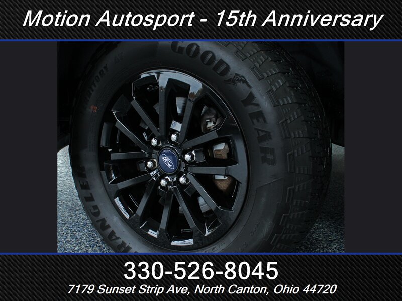 Used 2019 Ford F150 XLT w/ Equipment Group 301A Mid AWD/4WD image 35
