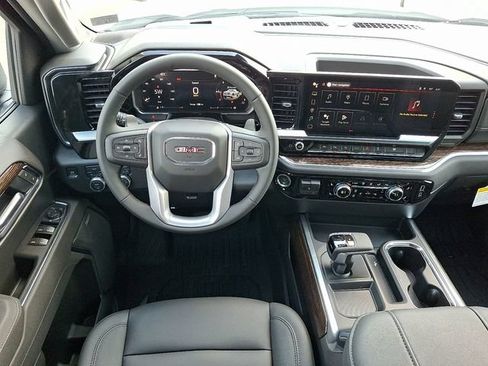 New 2026 GMC Sierra 1500 Elevation w/ Elevation Premium Package AWD/4WD image 12