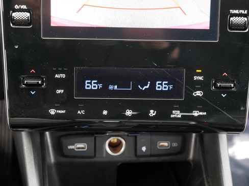 Used 2023 Hyundai Tucson SEL w/ Convenience Package image 28