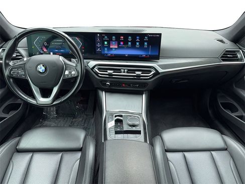 Used 2024 BMW 430i Convertible image 24