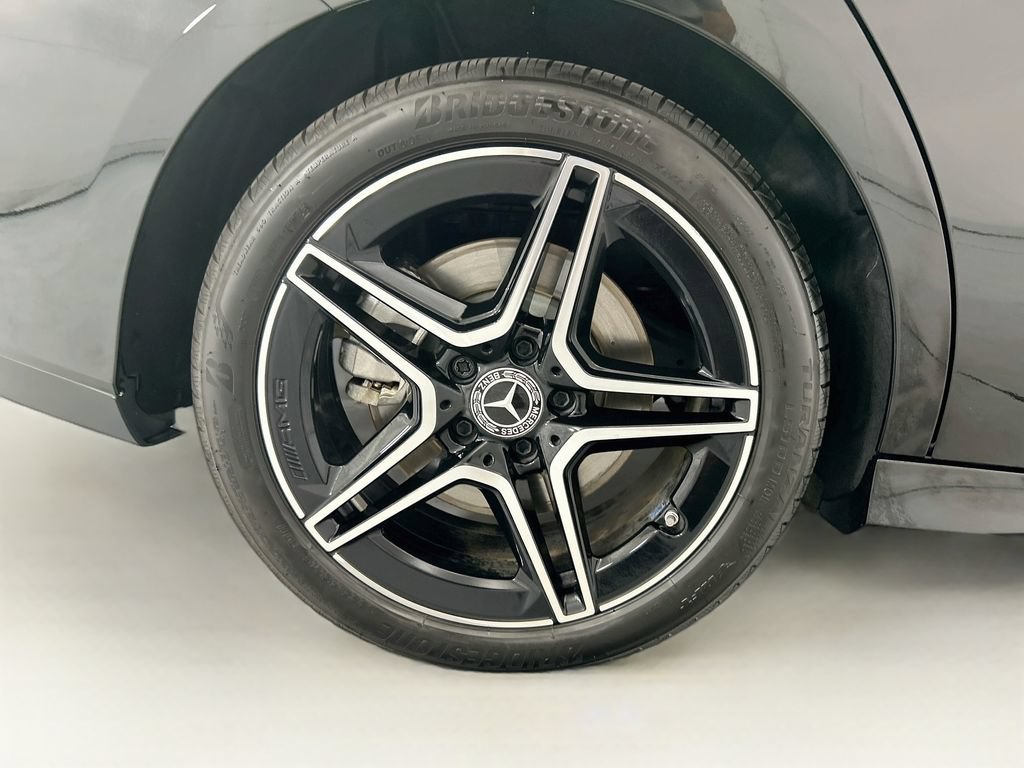 Certified 2026 Mercedes-Benz CLA 250 image 32