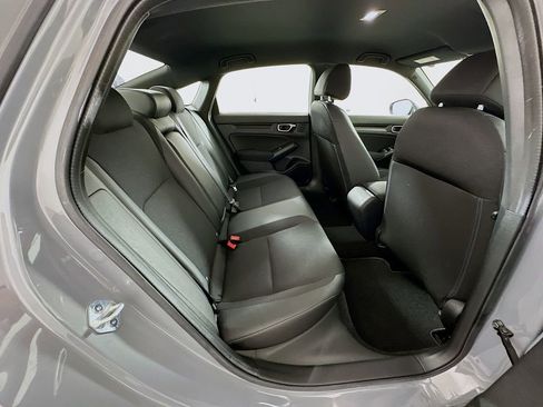 Used 2025 Honda Civic Sport image 25