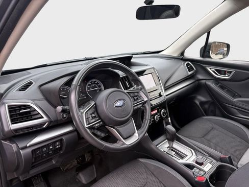 Used 2021 Subaru Forester Premium image 16
