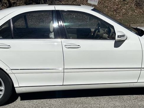Used 2006 Mercedes-Benz S 350 image 4