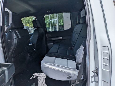 Used 2023 Ford F150 XLT w/ Equipment Group 302A High AWD/4WD image 27