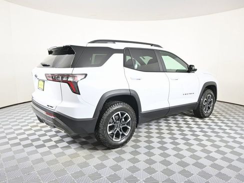 New 2026 Chevrolet Equinox ACTIV w/ Convenience Package III AWD/4WD image 6