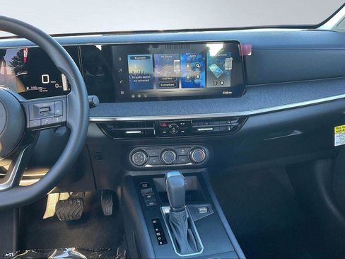 New 2026 Nissan Kicks S image 7