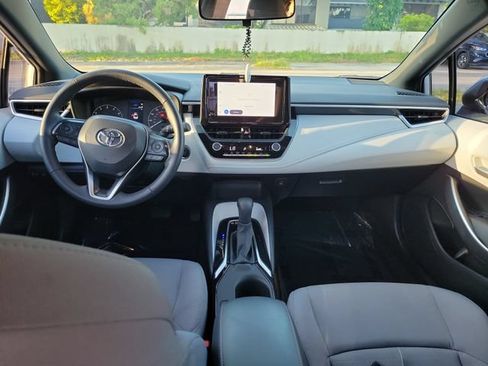 Used 2024 Toyota Corolla SE FWD image 10