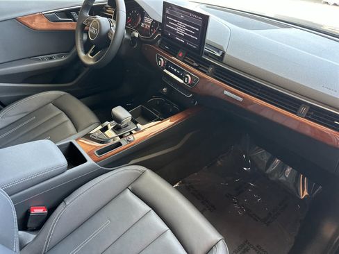 Used 2023 Audi A4 2.0T Premium w/ Convenience Package AWD/4WD image 15