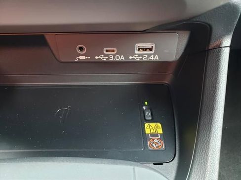 New 2025 Subaru Crosstrek 2.5i Sport image 19