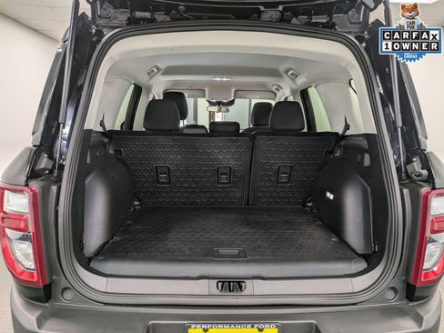 Used 2023 Ford Bronco Sport Big Bend w/ Convenience Package image 27