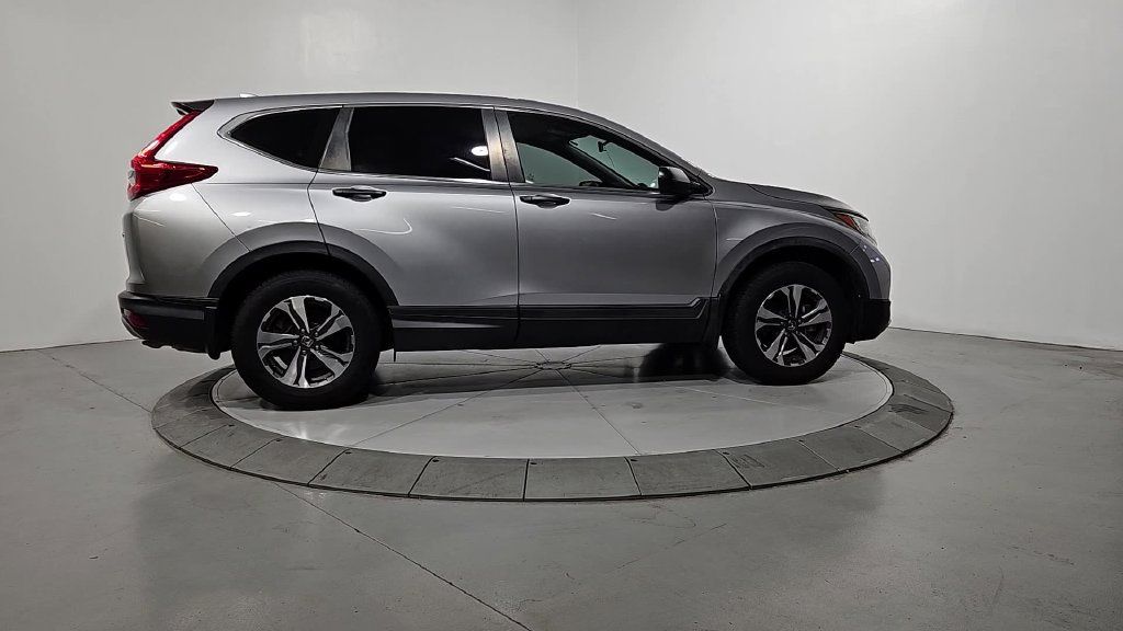Used 2018 Honda CR-V LX image 6