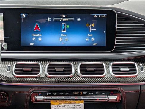 New 2026 Mercedes-Benz GLE 53 AMG 4MATIC Coupe image 12