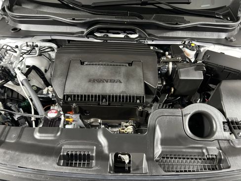 Used 2026 Honda Passport TrailSport Elite image 28