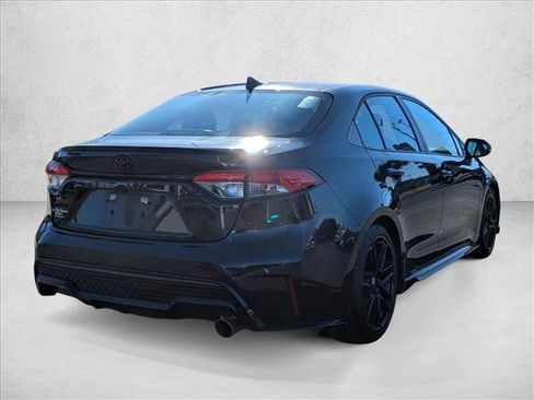 Used 2021 Toyota Corolla SE image 5