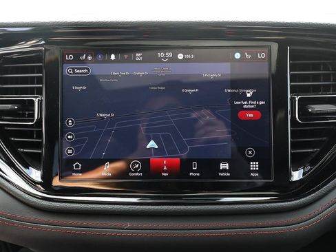 New 2026 Dodge Durango GT AWD/4WD image 17