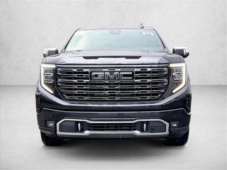 Used 2022 GMC Sierra 1500 Denali Ultimate AWD/4WD video 3