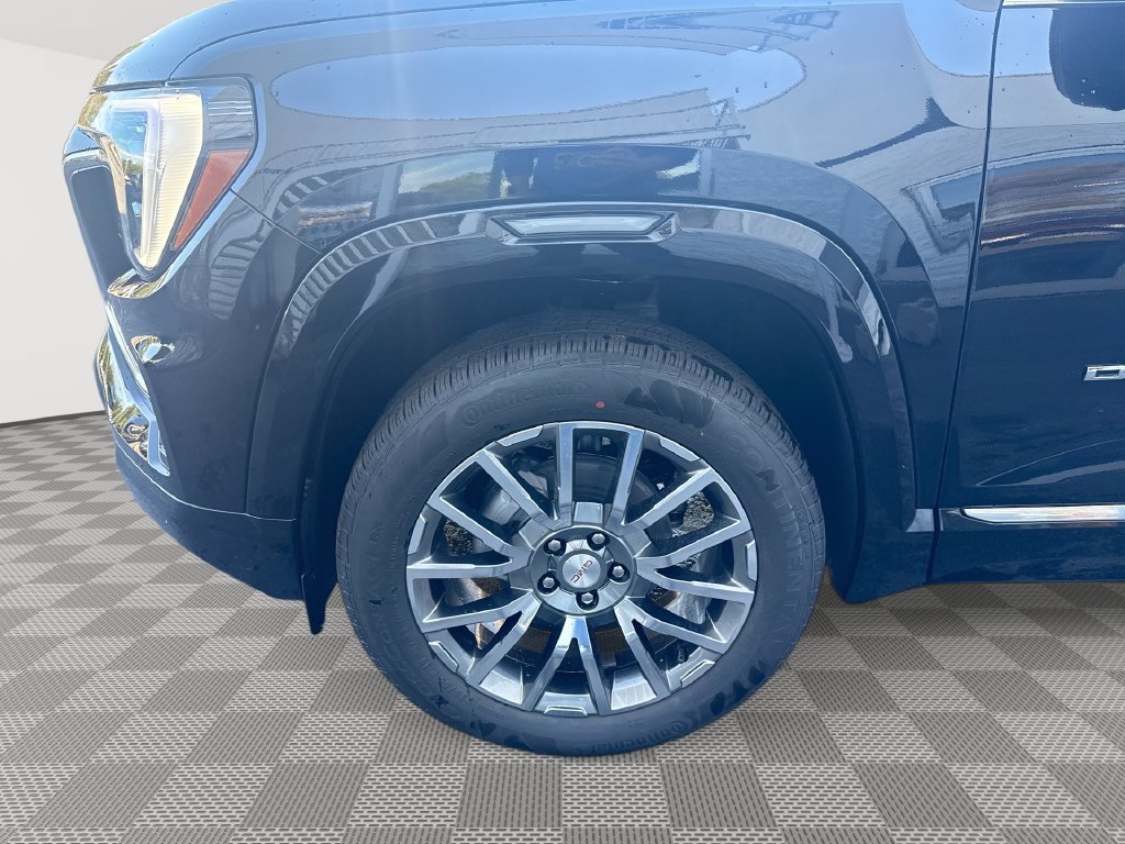 New 2027 GMC Terrain Denali AWD/4WD image 28