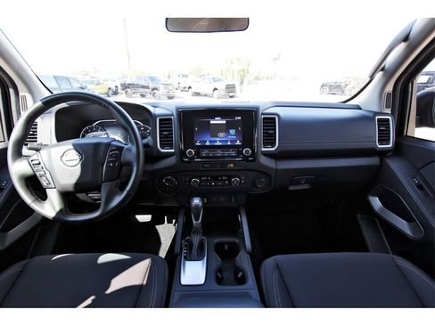 Certified 2024 Nissan Frontier SV w/ SV Convenience Package image 7