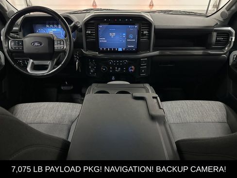 Used 2024 Ford F150 XL AWD/4WD image 24
