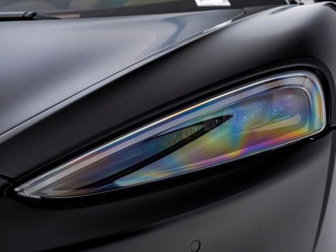 Used 2023 McLaren GT RWD image 7
