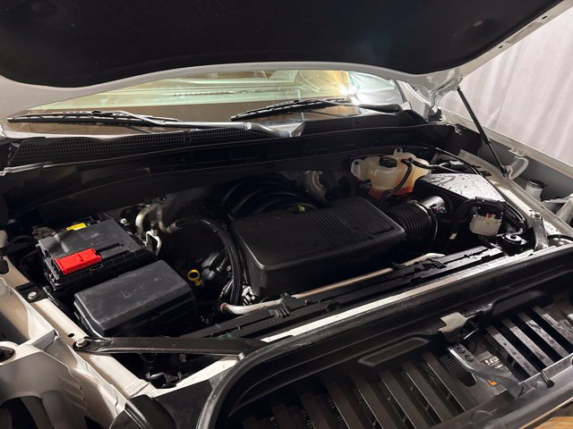 Used 2024 GMC Sierra 1500 SLE AWD/4WD image 24