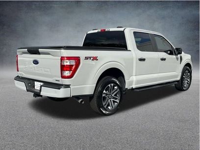 Used 2023 Ford F150 XL w/ STX Appearance Package