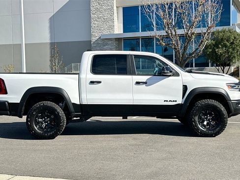 Used 2026 RAM 1500 RHO image 3