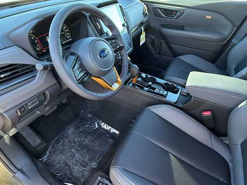 New 2026 Subaru Forester Wilderness AWD/4WD image 10