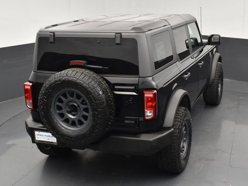 New 2025 Ford Bronco Big Bend image 26