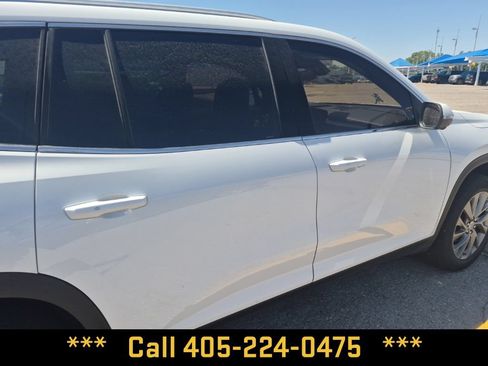 Used 2026 Buick Enclave Preferred FWD image 20