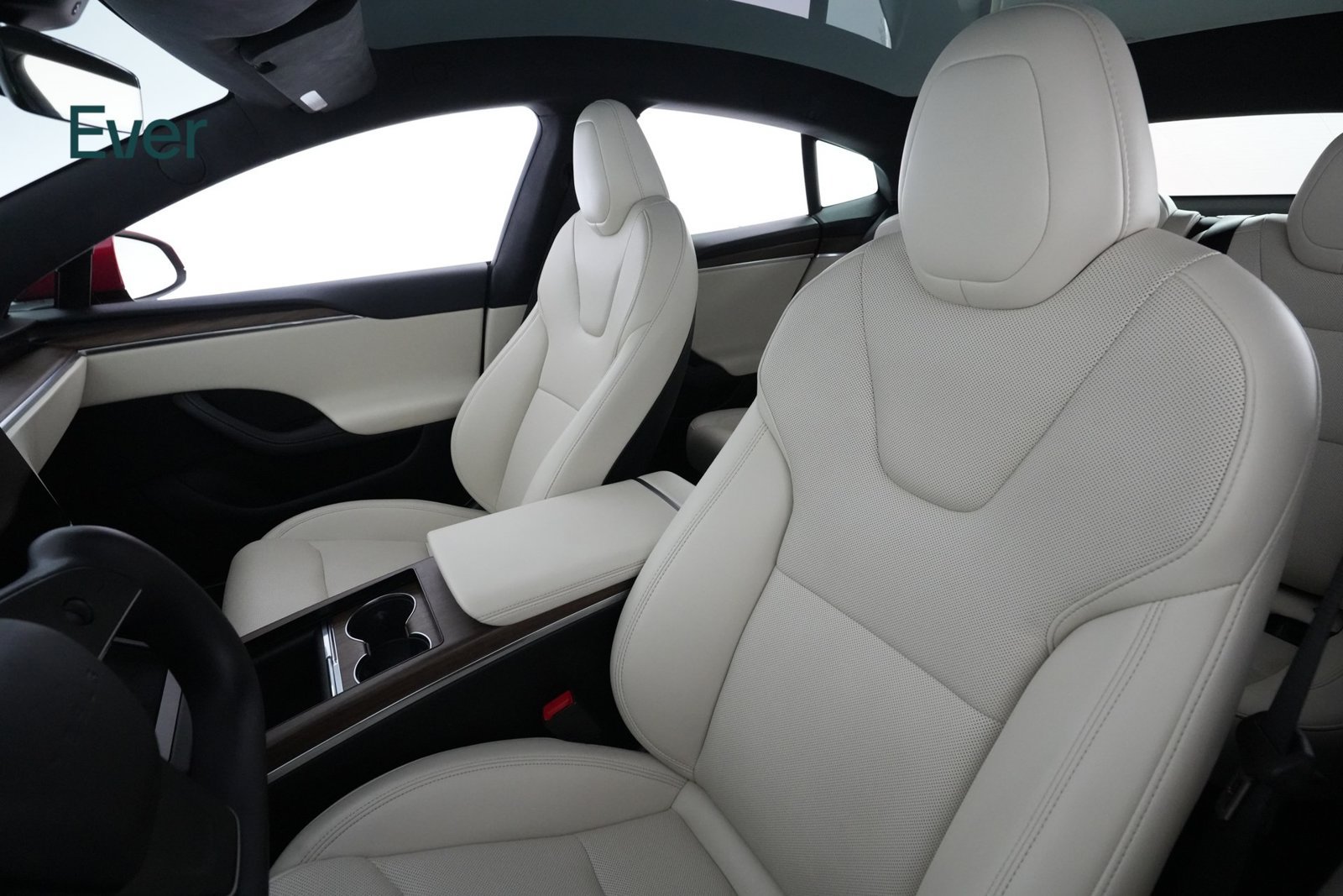 Used 2023 Tesla Model S Standard Range AWD/4WD image 4