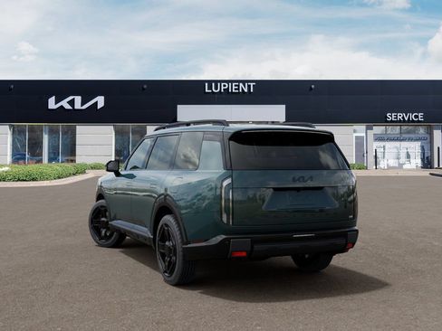 New 2027 Kia Telluride EX X-Line AWD/4WD image 6